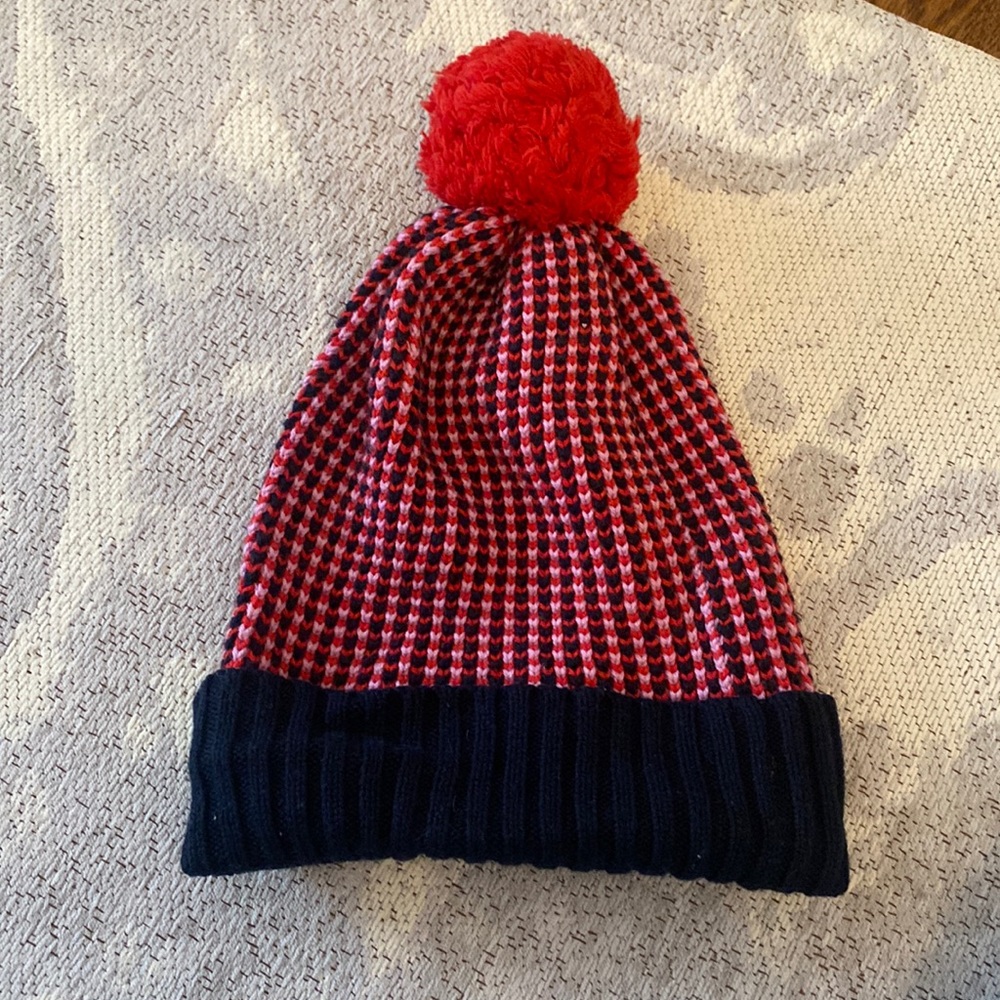 Coach Hat